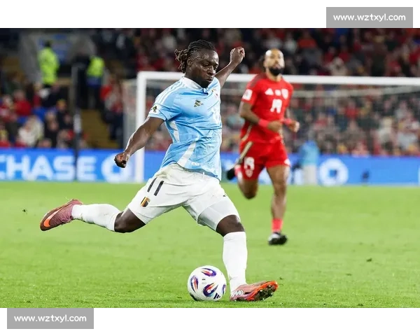 比利时主帅点出威尔士核心优势 直言需破进球困局