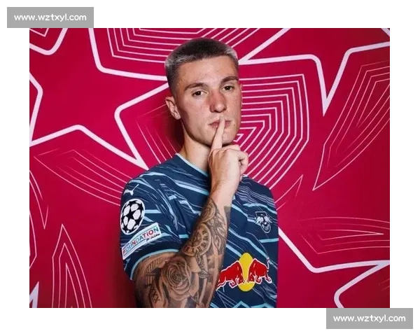 萨尼亚自述：婉拒曼联投枪手，只因 “法国基因”