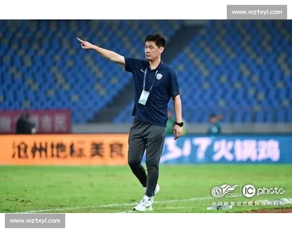 李霄鹏：国安是 “巨大” 对手，海牛工体保级战背水一战